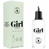 Parfum Femme Rochas Girl EDT Recharge (150 ml)