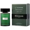 Rochas 100ml Lhomme Eau De Toilette Aromatique