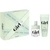 Rochas Girl Lote 2 Piezas Mujer