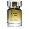 Karl Lagerfeld Karl Lagerfeld Bois De Yuzu Eau De Toilette Spray 50ml