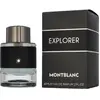 MONTBLANC - EXPLORER edp vaporizador 60 ml