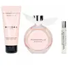 MADEMOISELLE ROCHAS LOTE 3 pz