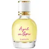 LANVIN A GIRL IN CAPRI EAU DE TOILETTE 50ML VAPORIZADOR - Perfumes