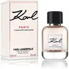 Lagerfeld - Karl Paris 21 Rue Saint-Guillaume - Eau de parfum - 60ml