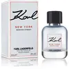 Herenparfum EDT Karl Lagerfeld Karl New York Mercer Street 60 ml