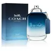 COACH 1941 - Coach Blue For Men Eau De Parfum Vaporisateur 100ml
