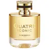 Boucheron Quatre Iconic Eau de Parfum pour femme 50ml