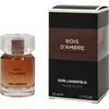 Karl Lagerfeld Bois d'ambre 50 ml EDT Spray