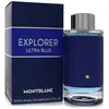 Mont Blanc Explorer Ultra Blue 200ml EDP