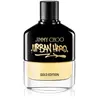 Jimmy Choo Urban Hero Gold Edition Eau de Parfum 100ml