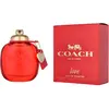 COACH Love Eau de parfum Ligne Love Love 90 ml