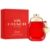 Coach Coach Love Eau De Parfum Spray For Women 1.0oz 30ml Brand New Item