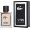 L'Homme Lacoste - Eau de Toilette-50ml LACOSTE
