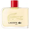 Lacoste Rouge eau de toilette vaporisateur 125 ml