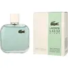 L.12.12 Blanc Eau Fraîche pour homme - Eau de Toilette-100ml LACOSTE