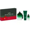 Coach Ensemble De Parfums Homme Coach 100ml