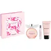 Rochas, Set cadeau beauté, Mademoiselle Duftset für Damen   Eau de Par...