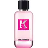 Parfum pour femmes Karl Lagerfeld Urban Pink 100 ml