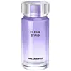 Parfum Femme Karl Lagerfeld FLEUR D'IRIS 100 ml EDP