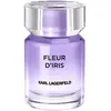 Karl Lagerfeld Eau De Parfum Femme Karl Lagerfeld Fleur D'iris 50ml