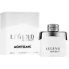 Mont Blanc Montblanc Starwalker Eau De Toilette Vaporisateur 50ml