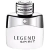Eau de toilette Montblanc LEGEND SPIRIT eau de toilette spray 30 ml Homme