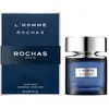 L'Homme Rochas - Eau de Toilette-60ml ROCHAS