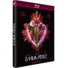Pathe Distribut Emilia Pérez Blu-ray