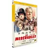 Les Misérables - Deux époques DVD