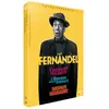 Pathe Fernandel - Coffret 3 Films Dvd