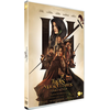 Pathe Distribut Les Trois Mousquetaires - D'Artagnan DVD