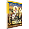 PATHE RESTAURATIONS Astérix et Obélix : Mission Cléopâtre DVD