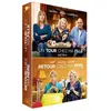 Pathe Distribut Coffret Un tour chez ma fille, Retour chez ma mère DVD