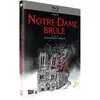Pathe Distribut Notre-Dame brûle Blu-ray