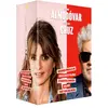 Pathe Distribut Coffret Pedro Almodóvar et Penélope Cruz 5 Films DVD