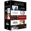 Pathe Distribut Coffret Anthologie Jean Jacques Annaud DVD