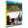 Pathe Distribut Silvio et les autres Blu-ray