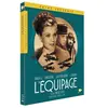 Pathe Distribut L'équipage Edition Limitée Combo Blu-ray DVD