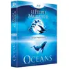 PATHE VIDEO Océans - Le Peuple migrateur - Coffret Blu-Ray