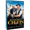 Pathe Distribut Bienvenue chez les Ch'tis DVD