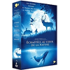 Pathe Distribut DVD - Jacques Perrin : Himalaya, l'enfance d'un chef + Le Peuple migrateur + Océans + Le Peuple des océans + Les Saisons