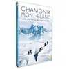 Escd Cnt Chamonix Mont Blanc Une histoire de conquêtes DVD