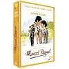 Escd Cnt DVD Pack Marcel Pagnol : La Fille du puisatier + Marius + Fanny