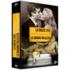 PATHE VIDEO Coffret Grande Belleza et La Dolce Vita Edition Spéciale Fnac DVD