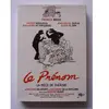 Escd Cnt Le Prénom - La Pièce de Théâtre DVD
