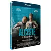 Pathe Distribut Alceste à bicyclette Blu-ray