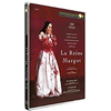 Pathe Distribut La Reine Margot DVD