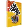 Escd Cnt DVD PRIDE - DVD AVEC FOURREAU