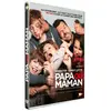Escd Cnt Papa ou maman DVD