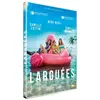 Europa Larguées DVD